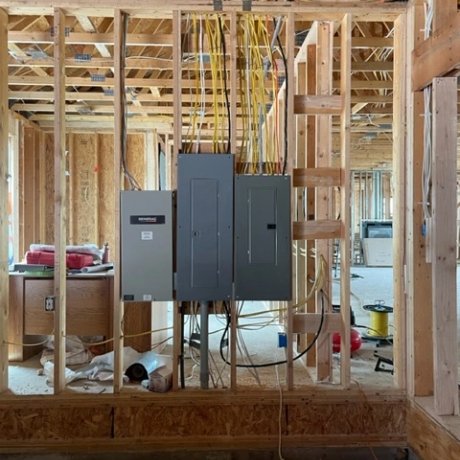 Blackout Electric services for south east Colorado