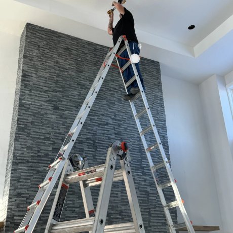 Blackout Electric services for south east Colorado