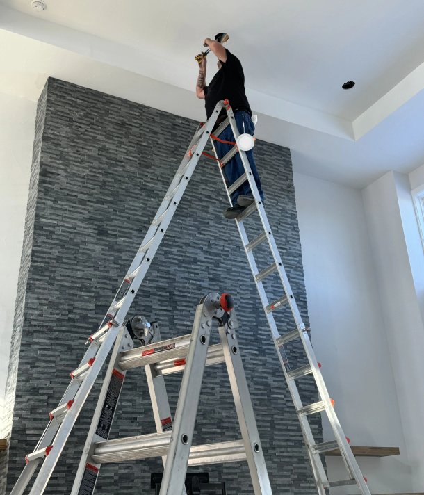 Blackout Electric services for south east Colorado