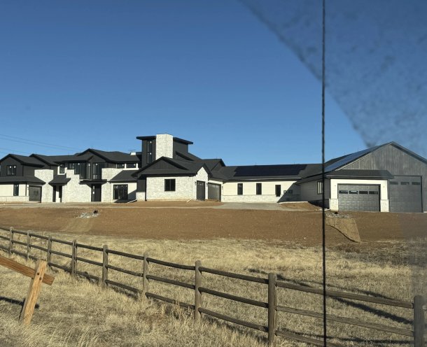 Blackout Electric services for south east Colorado