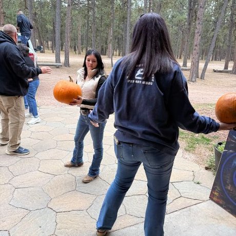 Blackout Electric serves the communities of south east Colorado