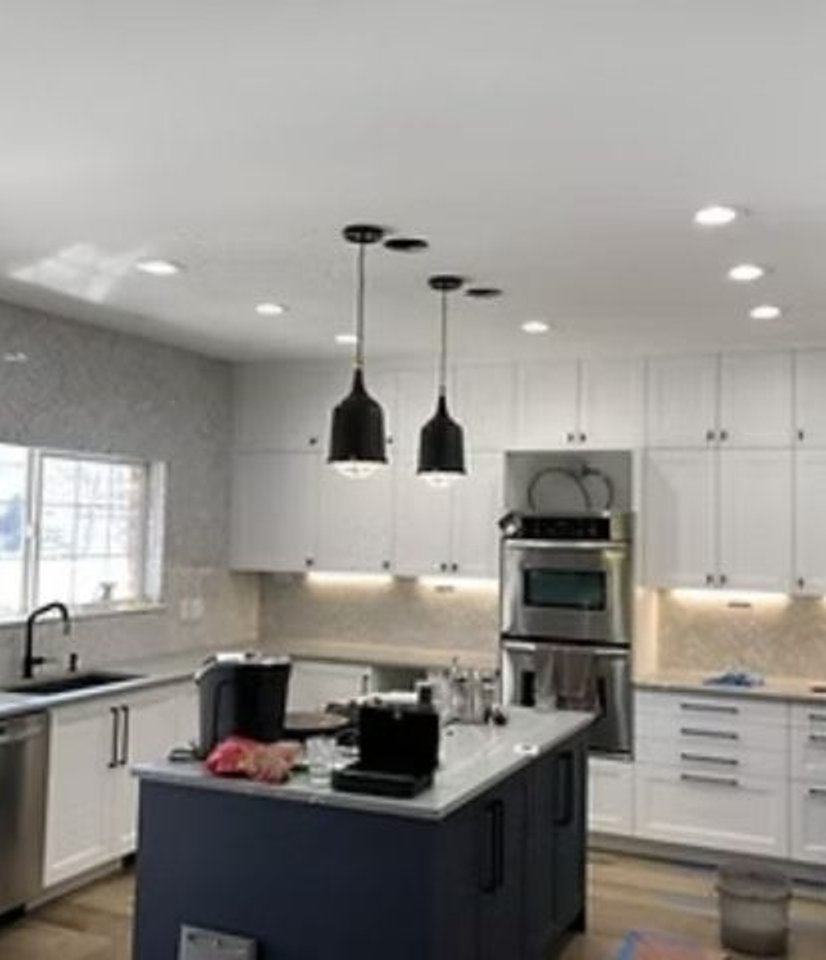 remodeling electrical services colorado