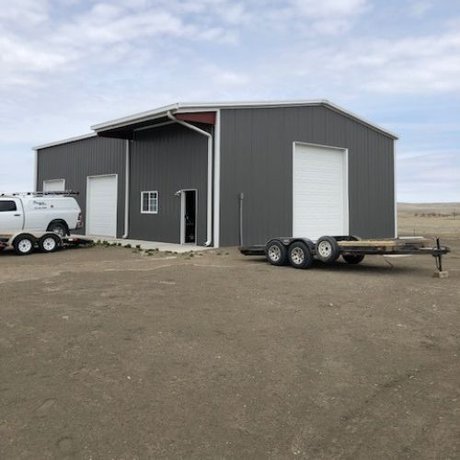 Blackout Electric shop electrical upgrades for south east Colorado